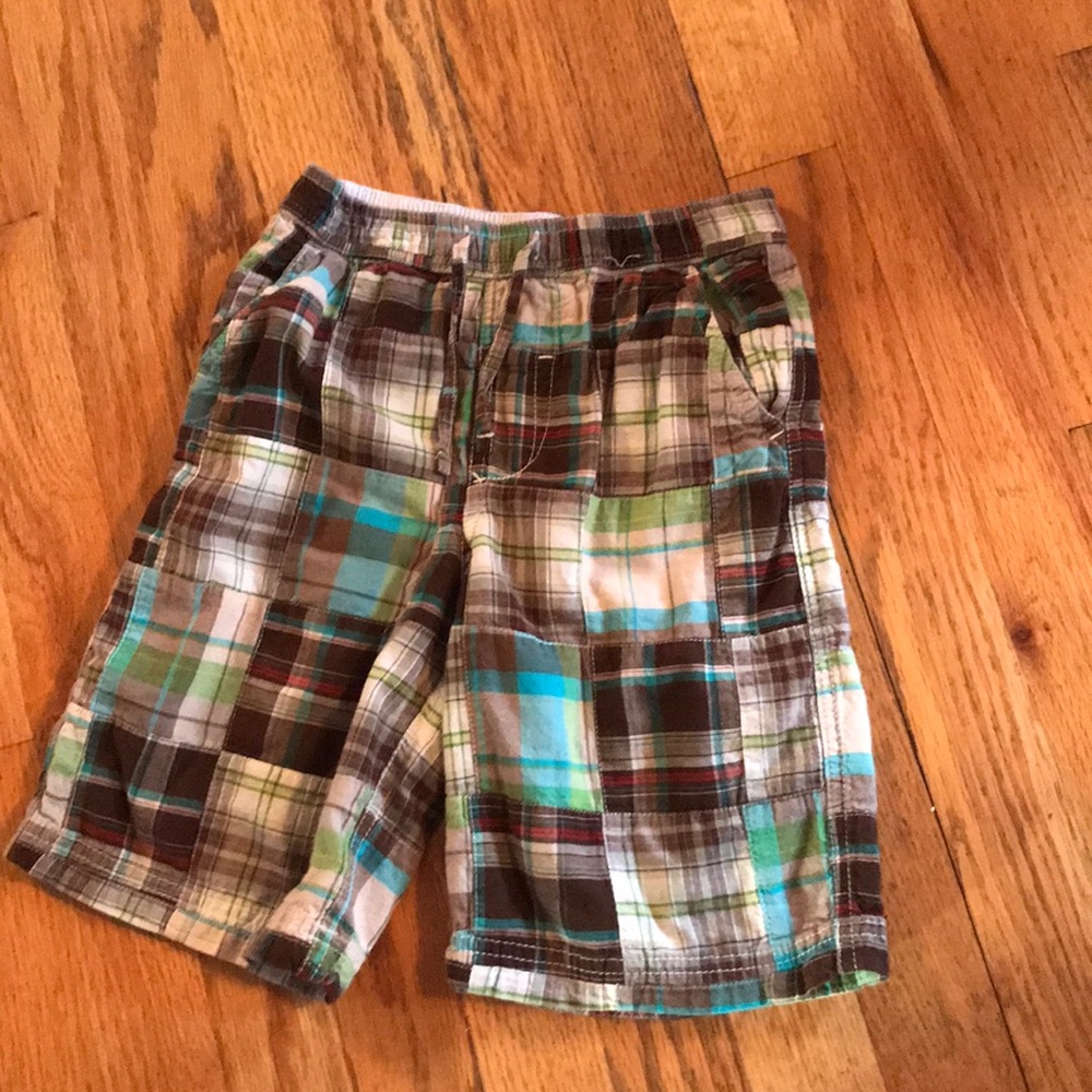 Boys shorts
